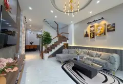 Nhà 3 tầng hiện đại tại trung tâm Hải Châu - cơ hội sở hữu đáng giá... Bán nhà riêng tại Hòa Cường, Đà Nẵng 04