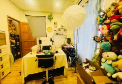 CĂN GÓC 3 MẶT HẺM – 80M² – 3 TẦNG – 6PN – KHU VIP ĐƯỜNG SỐ 9 AN HỘI ĐÔNG 🔥

📐 80m² (4×20) 3L... Bán nhà riêng tại An Hội Đông, Hồ Chí Minh 07