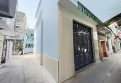 BÁN NHÀ CẤP 4, 2 MẶT HẺM LÝ THÁI TỔ, GẦN VẠN HẠNH MALL, NGANG 5M HIẾM QUẬN 10, SHR... Bán nhà riêng tại Vườn Lài, Hồ Chí Minh 02
