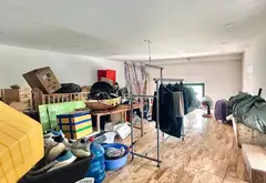 NHÀ TÂN THỚI NHẤT 1 - 100M2 - NỞ HẬU - HẺM XE TẢI - CHỈ 6.8 tỷ TL... Bán nhà riêng tại Đông Hưng Thuận, Hồ Chí Minh 07