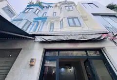Nhà 4 Tầng Mới Tinh Gần Mặt Tiền Bình Thạnh - Không Gian Sống Lý Tưởng... Bán nhà riêng tại Bình Lợi Trung, Hồ Chí Minh 02