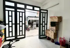 ❤️‍🔥Hương lộ 3, Bình Long 3 tầng 60m² - nhà mới - hẻm 7m xe tải - sát AEON Tân Phú - 6🧄 hơn... Bán nhà riêng tại Bình Hưng Hòa, Hồ Chí Minh 02