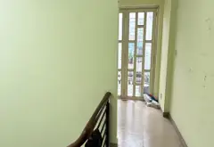 Bán nhà 3 tầng hẻm xe hơi trung tâm Tân Phú, DT 56m²... Bán nhà riêng tại Phú Thọ Hòa, Hồ Chí Minh 07