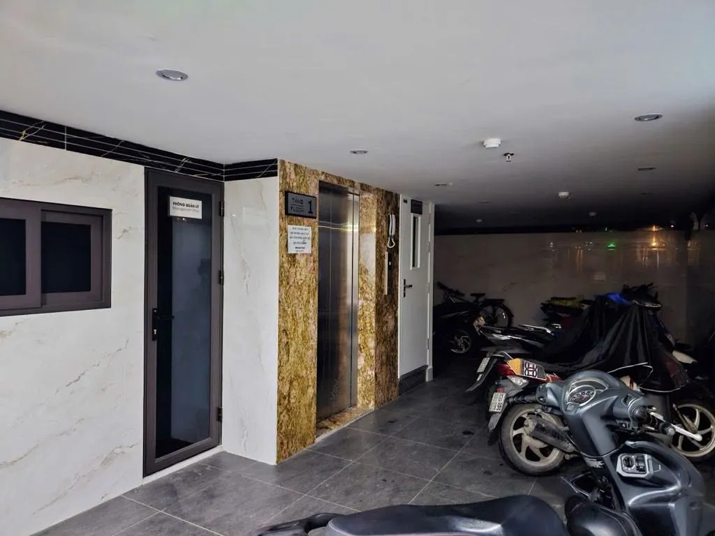 Bất động sản hạng sang lô góc Nguyễn Khánh Toàn với dòng tiền đỉnh cao 70m2 9 tầng... Bán nhà riêng tại Cầu Giấy, Hà Nội 01