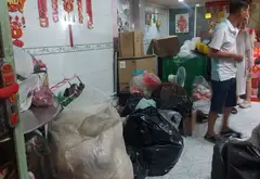 Căn hộ rộng rãi ngay trung tâm quận 5... Bán căn hộ chung cư tại An Đông, Hồ Chí Minh 13