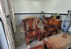 Bán nhà mặt phố 4 tầng mặt tiền 6m tại khu K82 Tô Ký, giá 13.8 tỷ... Bán nhà mặt phố tại Trung Mỹ Tây, Hồ Chí Minh 11