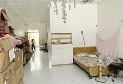 💥 MẶT TIỀN KINH DOANH LÊ THỊ HÀ – HÓC MÔN – 204M² – NGANG 6.6M – ĐƯỜNG 20M – CHỈ 23 TỶ... Bán nhà mặt phố tại Hóc Môn, Hồ Chí Minh 03