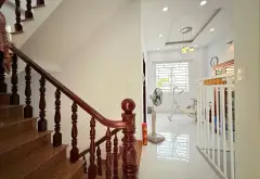 Nhà riêng 3 tầng, diện tích 60m² tại quận Thủ Đức... Bán nhà riêng tại Thông Tây Hội, Hồ Chí Minh 18