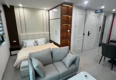 TOÀ CĂN HỘ DỊCH VỤ BA ĐUNG 7 tầng 14 phòng cho thuê tại Ngọc Hà Ba Đình... Bán chung cư mini tại Ba Đình, Hà Nội 02
