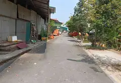 Bán đất 109m² mặt tiền rộng tại thôn Hà Phong Liên Hà... Bán đất tại Thư Lâm, Hà Nội 01