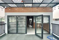 Bán nhà Huỳnh Văn Nghệ, 5 tầng có thang máy, diện tích 69m2, Vào Ở Ngay... Bán nhà riêng tại An Hội Tây, Hồ Chí Minh 17