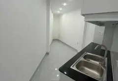 Nhà mặt phố 3 tầng 27m2 gần chợ Bãi Sậy giá 4,1 tỷ... Bán nhà mặt phố tại Bình Tiên, Hồ Chí Minh 09
