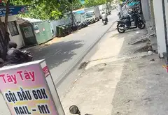 Nhà Mặt Phố Quận 10 Giá Tốt Có Hẻm Xe Tải Sau... Bán nhà mặt phố tại Hòa Hưng, Hồ Chí Minh 02