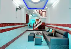🆘CHỦ GẤP BÁN💰GIÁ CHÀO MỚI CHỈ 3TỶ 680 TR (TL)🌹
🏡 NHÀ 2TẦNG 55M2_MỚI ĐẸP KIÊN CỐ_ ĐÔNG BẮC NGAY... Bán nhà riêng tại Trung Mỹ Tây, Hồ Chí Minh 02