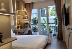 Bán nhà riêng 5 tầng quận Hai Bà Trưng, diện tích~70m², thiết kế hiện đại, vị trí trung tâm... Bán nhà riêng tại Hai Bà Trưng, Hà Nội 11