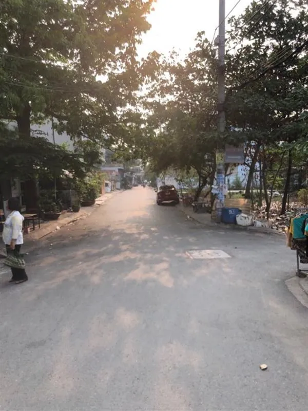 Cơ Hội Sở Hữu Đất Đẹp - Bất Động Sản Hai Mặt Tiền Tại Bình Tân... Bán owner_side tại Bình Tân, Hồ Chí Minh 01