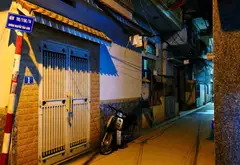 Bán nhà riêng 4 tầng diện tích 50m2 tại khu vực May 10, thuận tiện ô tô... Bán nhà riêng tại Phúc Lợi, Hà Nội 16