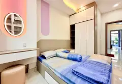 MẶT TIỀN KINH DOANH PHỐ ẨM THỰC PHAN XÍCH LONG - PHAN ĐĂNG LƯU PHÚ NHUẬN - SD 86M² - 2 TẦNG LẦU - M... Bán nhà mặt phố tại Cầu Kiệu, Hồ Chí Minh 19