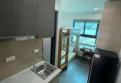 Nhà 7 tầng mới toanh, 10 phòng khép kín, ngõ ô tô Trương Định... Bán nhà riêng tại Hoàng Mai, Hà Nội 06