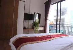 Chung cư mini 5 tầng diện tích 81m2 khu vực An Thượng, kinh doanh ổn định... Bán chung cư mini tại Ngũ Hành Sơn, Đà Nẵng 03