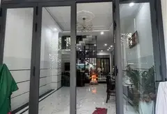 Nhà phố sang trọng bốn tầng thanh lịch tại phường Bình Tân... Bán nhà mặt phố tại Bình Tân, Hồ Chí Minh 16