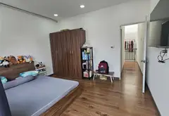Nhà 2 tầng hẻm ô tô tại trung tâm Tân Phú, đầy đủ nội thất... Bán nhà riêng tại Phú Thọ Hòa, Hồ Chí Minh 12