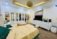 Bán nhà riêng lô góc 2 mặt hẻm Trần Quang Diệu Quận 3, nhà mới 3 tầng 38m2... Bán nhà riêng tại Nhiêu Lộc, Hồ Chí Minh 03