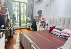 Bán nhà riêng 4 tầng gần phố Giải Phóng, ô tô vào nhà, diện tích 36.8m²... Bán nhà riêng tại Phương Liệt, Hà Nội 09