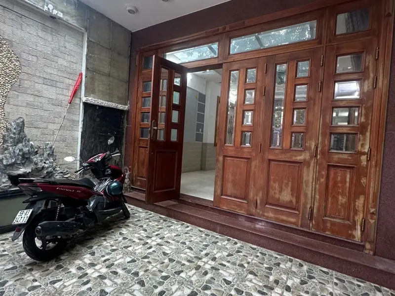 Mua Bán nhà phường Tam Bình, Thủ Đức, mặt tiền 12m, gần 300m2, đường xe tải rộng... Bán nhà riêng tại Tam Bình, Hồ Chí Minh 01