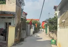 Đất thổ cư siêu đẹp tại xã Hoàn Long, Hưng Yên – sẵn sàng xây dựng ngay... Bán đất tại Hoàn Long, Hưng Yên 04