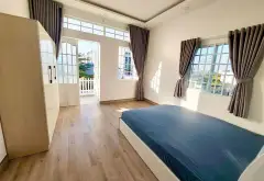 Bán nhà riêng 2 tầng tại xã Nhà Bè, Huỳnh Tấn Phát, mặt tiền 4m, đường 6m... Bán nhà riêng tại Nhà Bè, Hồ Chí Minh 05