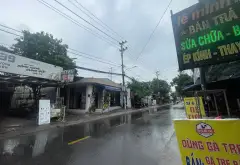 Siêu Phẩm BDS Mặt Tiền Âu Cơ Chủ Vào Nam Cần Bán Gấp... Bán nhà mặt phố tại Liên Chiểu, Đà Nẵng 01