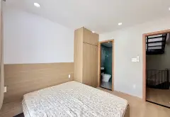 Bán nhà 4 tầng 50m2 mặt tiền 6.2m tại Phường 3, Phú Nhuận... Bán nhà riêng tại Đức Nhuận, Hồ Chí Minh 03