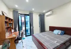 Bán nhà riêng 4 tầng tại phường Hồng Bàng, Hải Phòng... Bán nhà riêng tại Hồng Bàng, Hải Phòng 02
