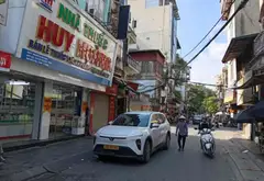 2.79 ty Cơ hội sở hữu căn hộ sổ đỏ riêng tại Tân Mai... Bán căn hộ chung cư tại Tương Mai, Hà Nội 04