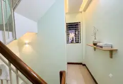 Biệt Thự Nhỏ Xinh Nơi Kinh Đô Sương Mù – 21m² Đẳng Cấp Tại Nguyễn Văn Cừ... Bán nhà riêng tại Chợ Quán, Hồ Chí Minh 04
