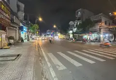 Nhà mặt phố diện tích 89m² tại khu vực Lê Văn Quới, tiềm năng sinh lời cao... Bán nhà mặt phố tại Bình Trị Đông, Hồ Chí Minh 08
