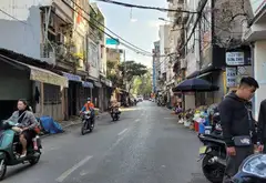 Nhà mặt phố đẳng cấp tại trung tâm Bạch Đằng, Hà Nội... Bán nhà mặt phố tại Hồng Hà, Hà Nội 11