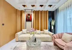Nhà phố cao cấp 6 tầng, ô tô vào nhà, thang máy ở Gò Vấp... Bán nhà riêng tại Thông Tây Hội, Hồ Chí Minh 09
