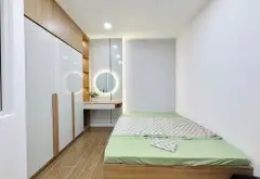 Nhà 5 tầng full nội thất siêu xịn ở Phú Nhuận... Bán nhà riêng tại Đức Nhuận, Hồ Chí Minh 09