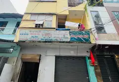 Nhà Mặt Phố Vàng Quận 10 - Cơ Hội Đầu Tư Ít Đụng Hàng... Bán nhà mặt phố tại Hòa Hưng, Hồ Chí Minh 08