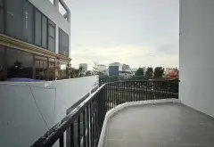 Nhà lô góc mặt phố Hoàng Sa, view kênh cực chill, đầu tư sinh lời ngay... Bán nhà mặt phố tại Tân Định, Hồ Chí Minh 11