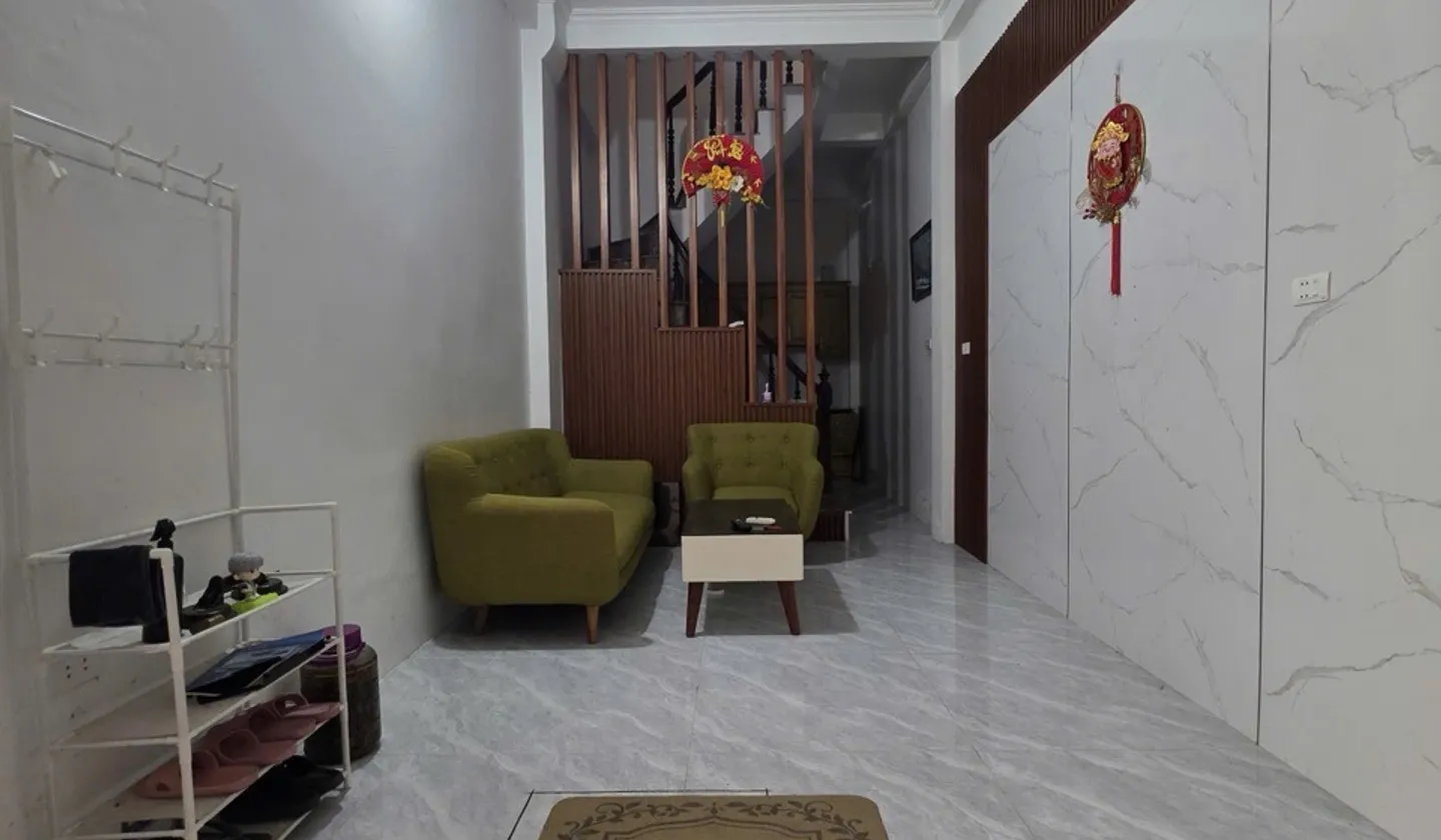 Thanh Trì bán nhà Nhà phân lô cán bộ hiếm có,gần đường Ngọc Hồi,giá cực sốc... Bán nhà riêng tại Đại Thanh, Hà Nội 01