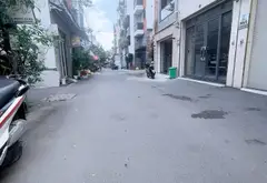 Nhà trong ngõ, ngách, hẻm - 57m² - An Hội Tây, Gò Vấp, TP Hồ Chí Minh - 6.8 tỷ... Bán nhà riêng tại An Hội Tây, Hồ Chí Minh 03