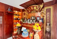 Bán nhà 7 tầng gần Hồ Tây, ngõ thông, thang máy, full nội thất cao cấp... Bán nhà riêng tại Tây Hồ, Hà Nội 19