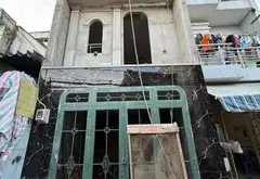 Bán nhà hẻm xe hơi 3 tầng, 3 phòng ngủ tại phường Tân Trụ... Bán nhà riêng tại Tân Sơn, Hồ Chí Minh 08