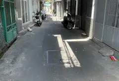 Nhà đẹp hiện đại, 47.5m² - Trưng Nữ Vương, Hải Châu - 4.75 tỷ... Bán nhà riêng tại Hải Châu, Đà Nẵng 14