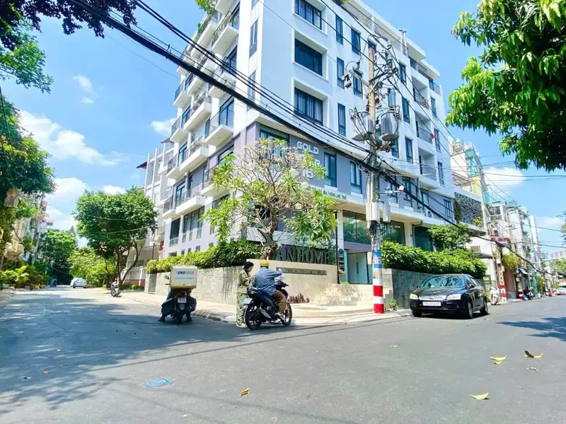 Bán nhà riêng mặt tiền hẻm Bành Văn Trân, P.7 Tân Bình, 178m², giá 31 tỷ... Bán nhà riêng tại Tân Sơn Nhất, Hồ Chí Minh 01