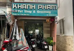 Nhà mặt phố Hoàng Sa – Sống tiện nghi ngay trung tâm Quận 1... Bán nhà mặt phố tại Tân Định, Hồ Chí Minh 01
