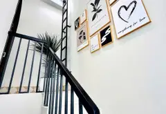 BÁN NHÀ 3 TẦNG, 3PN, 1/ DƯƠNG QUẢNG HÀM, P5 Gò Vấp, 3 Tỷ... Bán nhà riêng tại An Nhơn, Hồ Chí Minh 05
